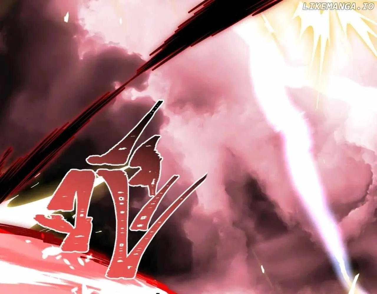 Age of Terror Chapter 407 page 10 - 