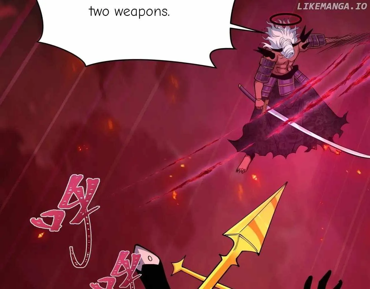 Age of Terror Chapter 407 page 92 - 