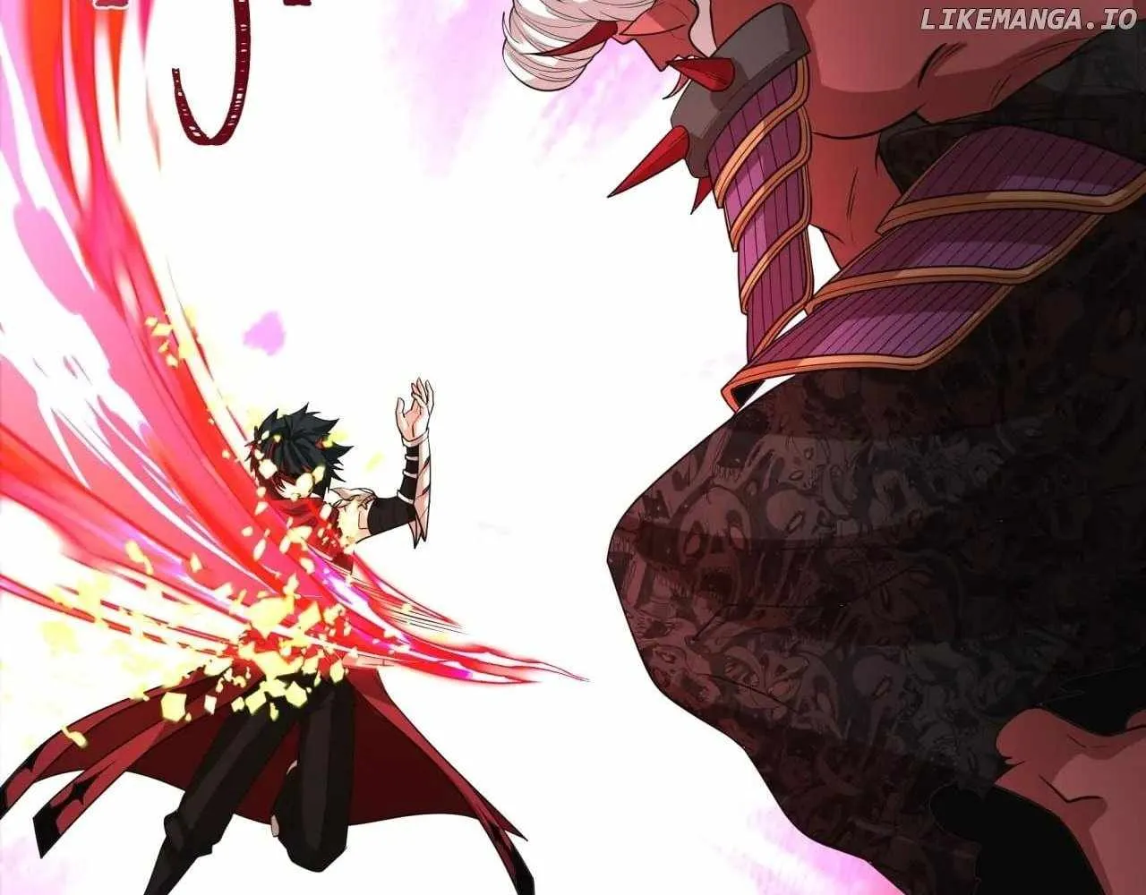 Age of Terror Chapter 407 page 97 - 