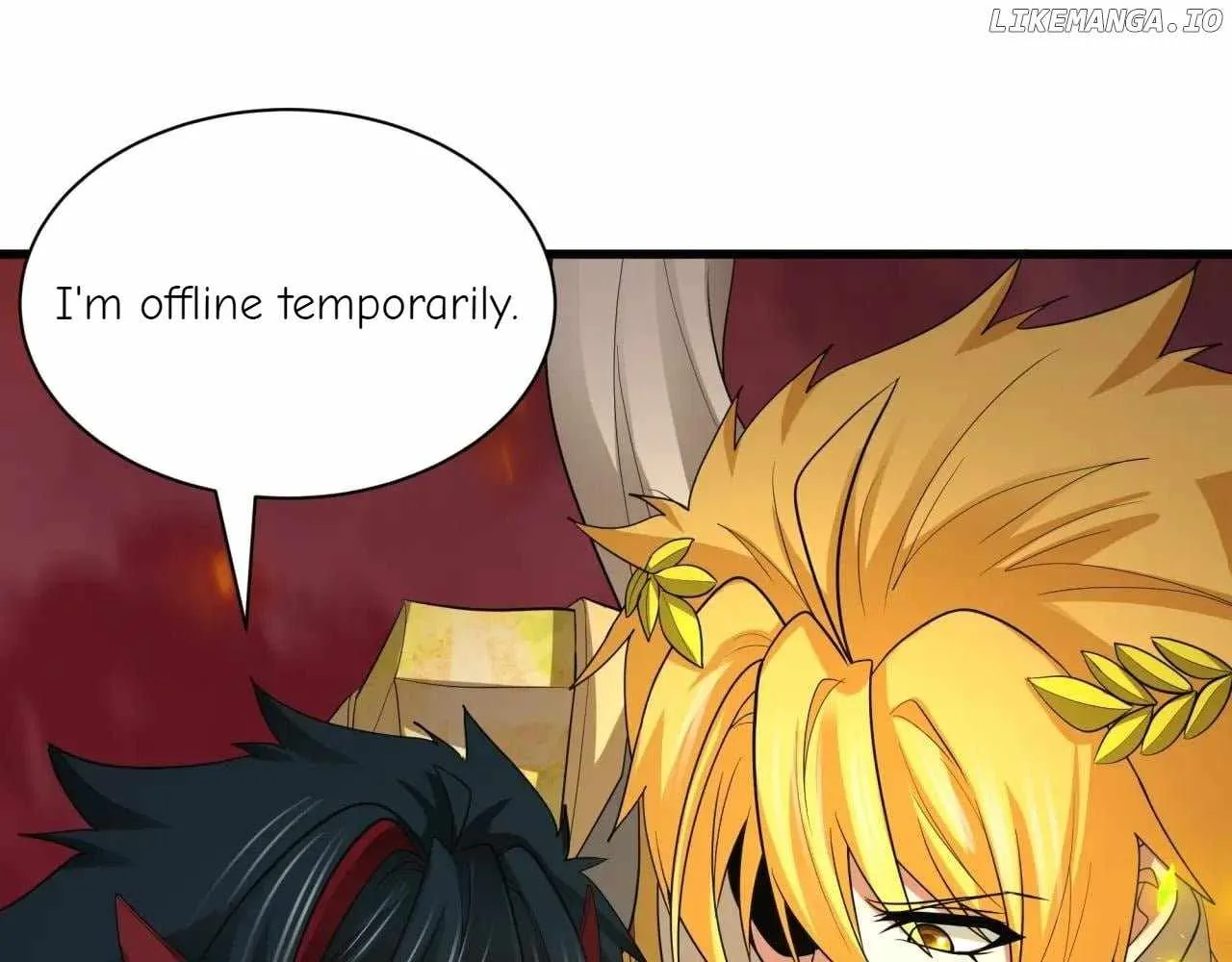 Age of Terror Chapter 407 page 99 - 