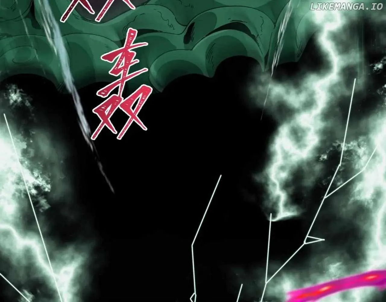 Age of Terror Chapter 408 page 104 - 