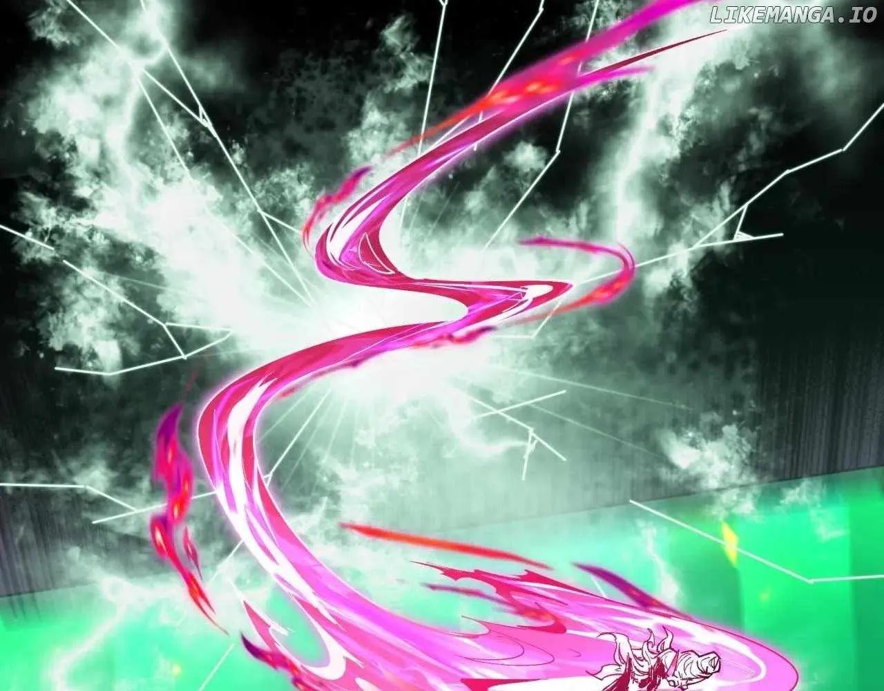 Age of Terror Chapter 408 page 105 - 