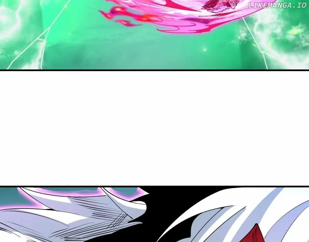 Age of Terror Chapter 408 page 106 - 