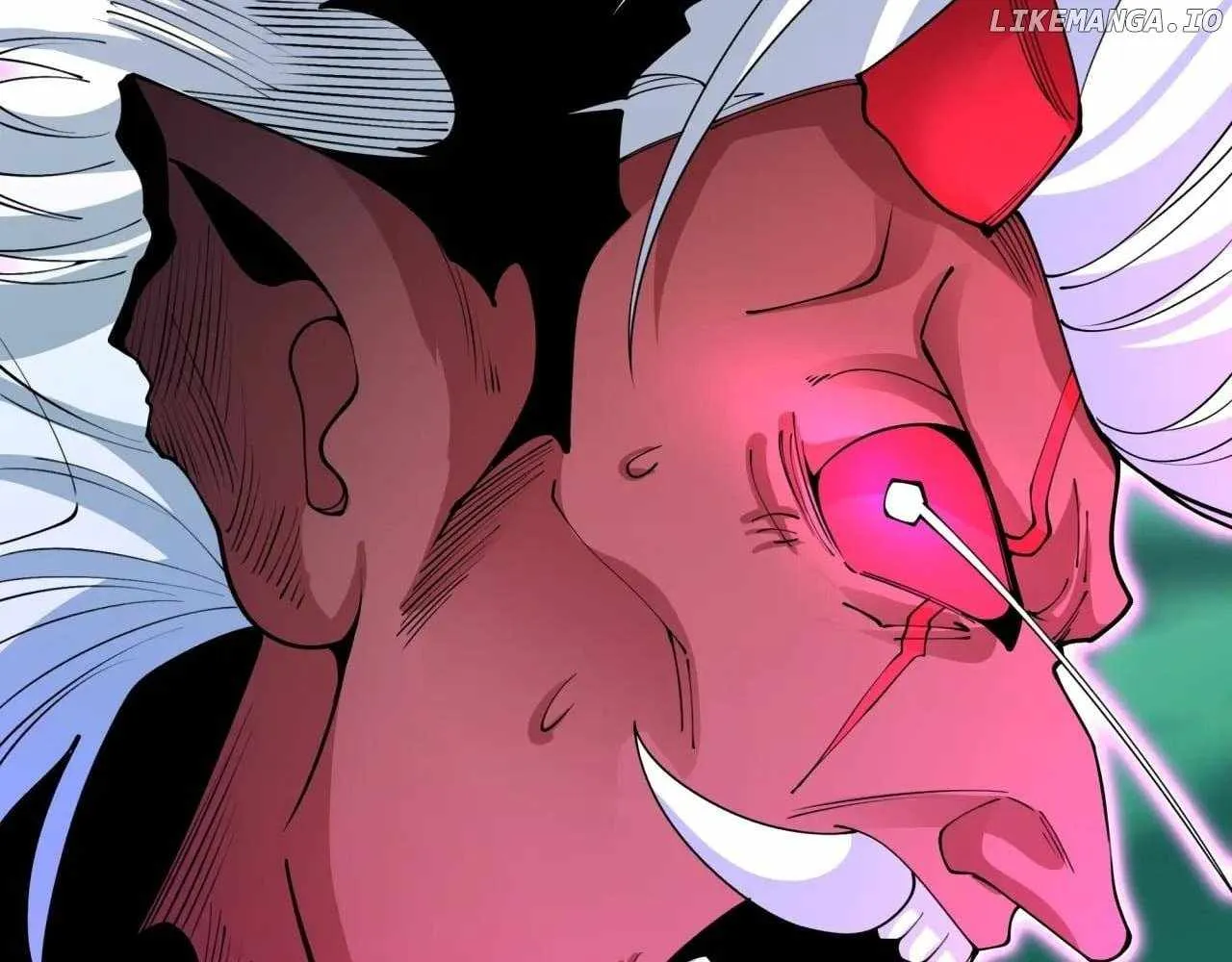 Age of Terror Chapter 408 page 107 - 