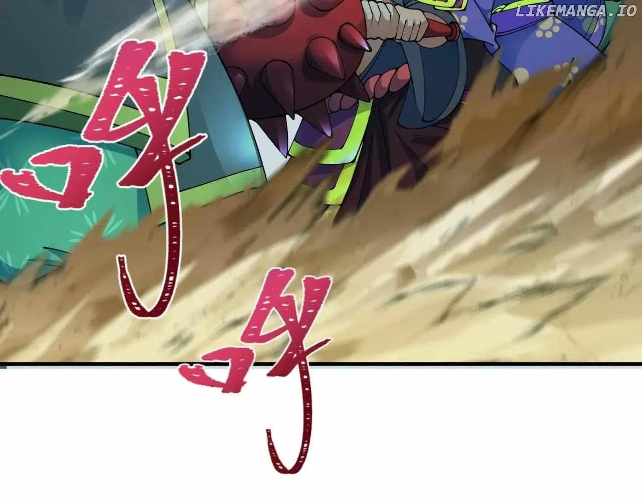 Age of Terror Chapter 408 page 116 - 