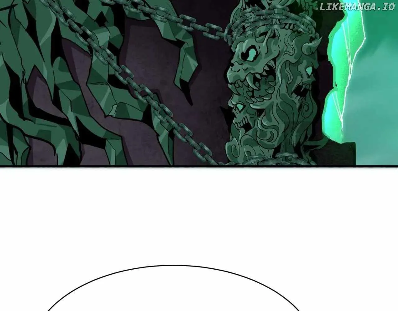 Age of Terror Chapter 408 page 120 - 