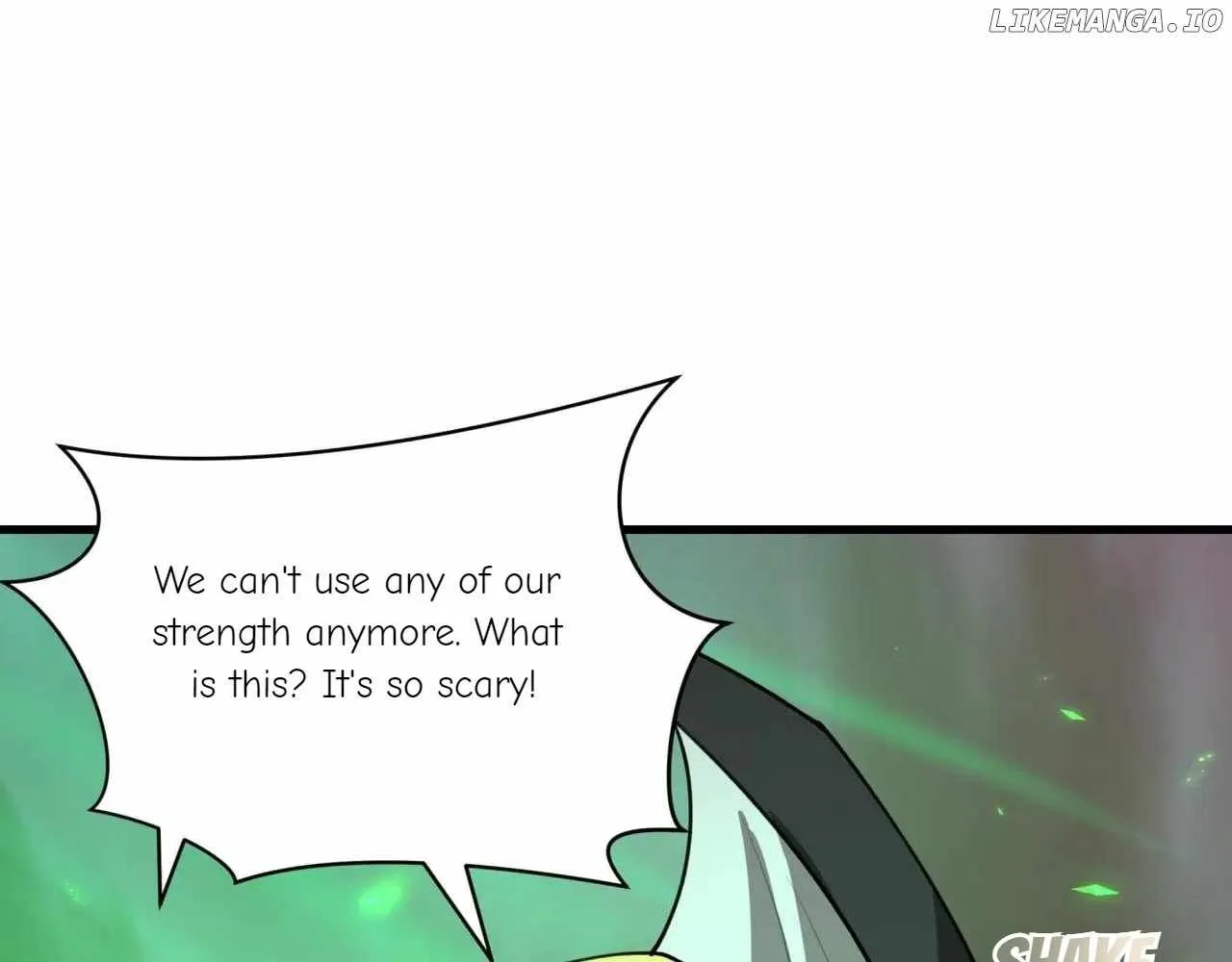 Age of Terror Chapter 408 page 13 - 