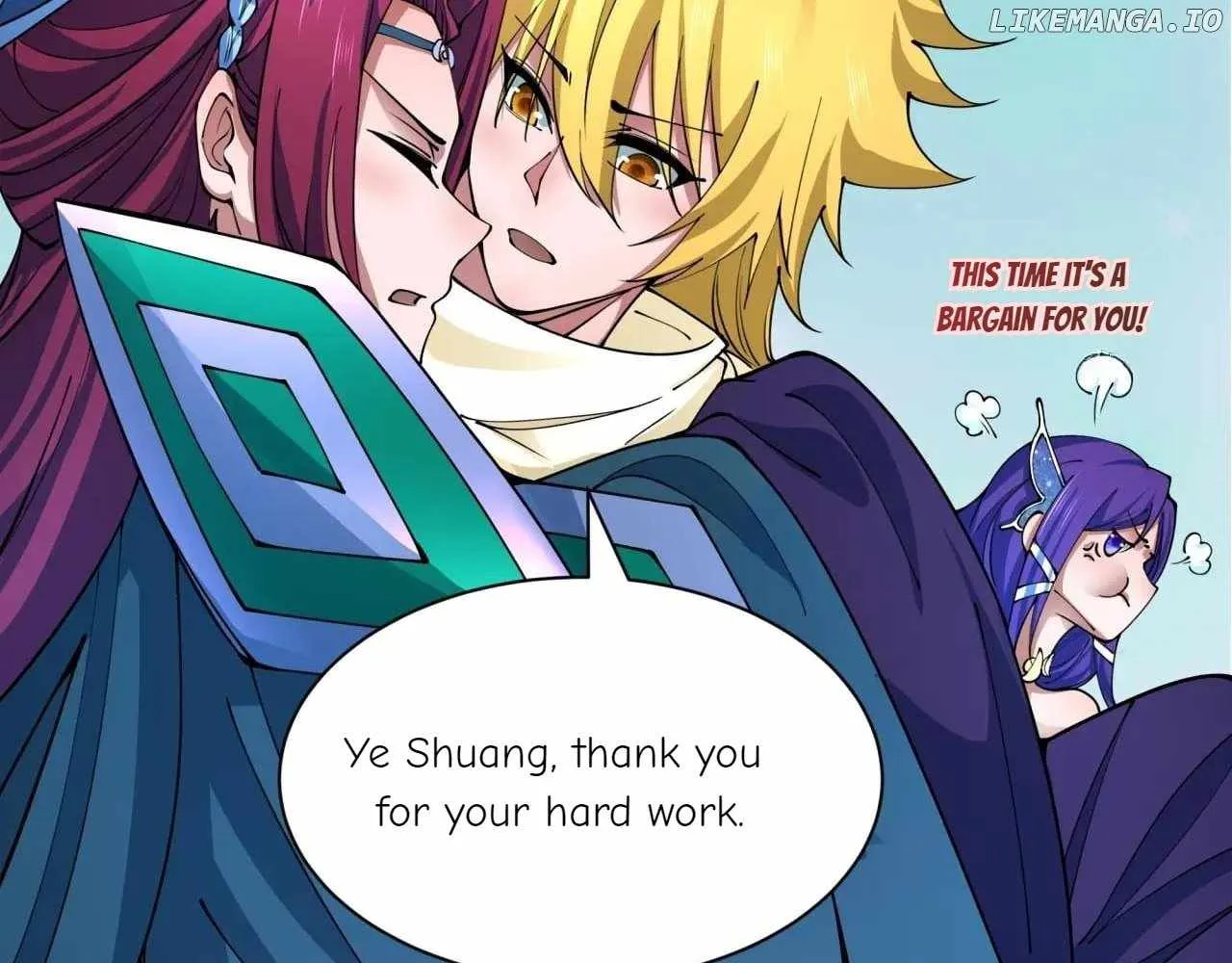 Age of Terror Chapter 408 page 122 - 
