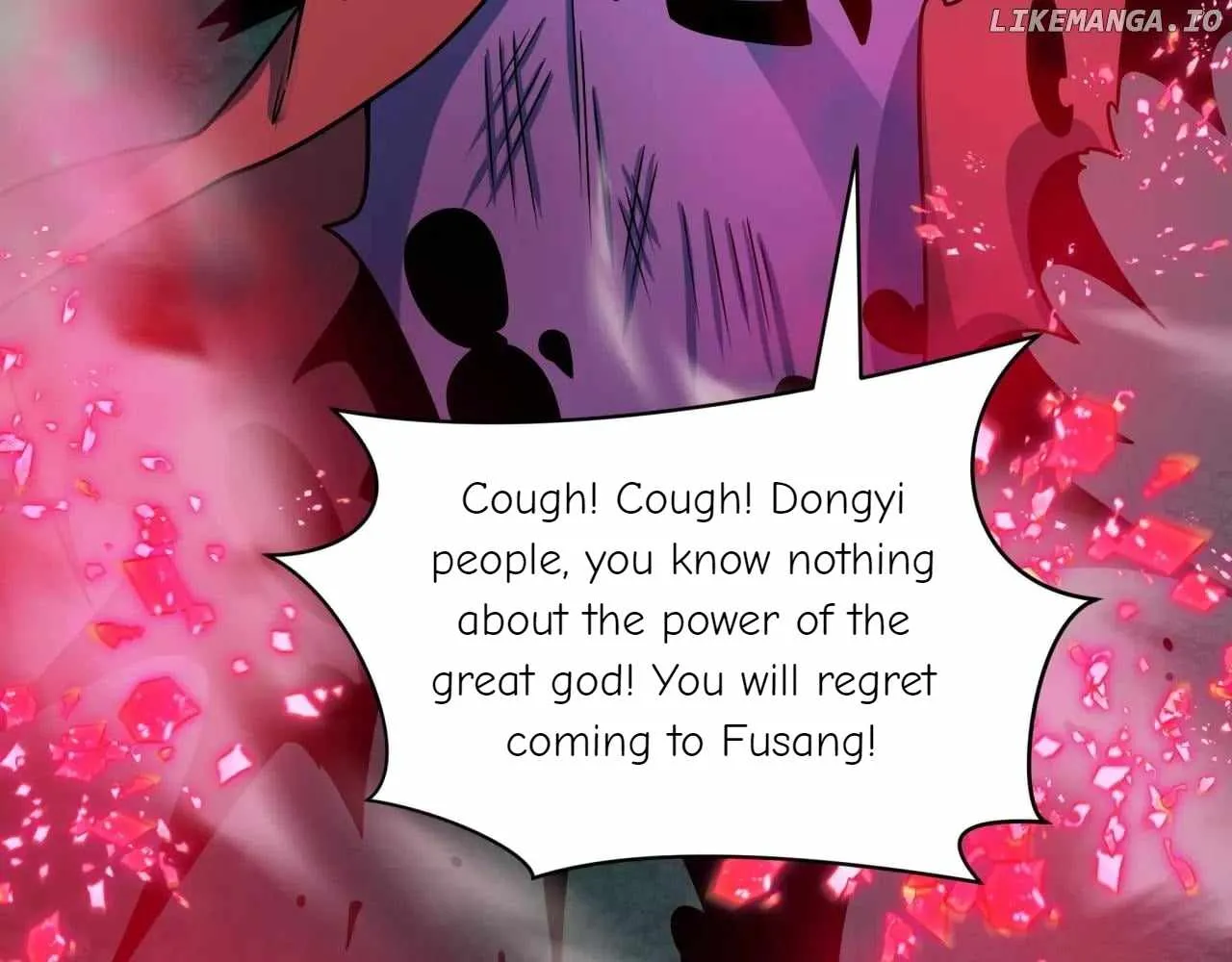 Age of Terror Chapter 408 page 126 - 