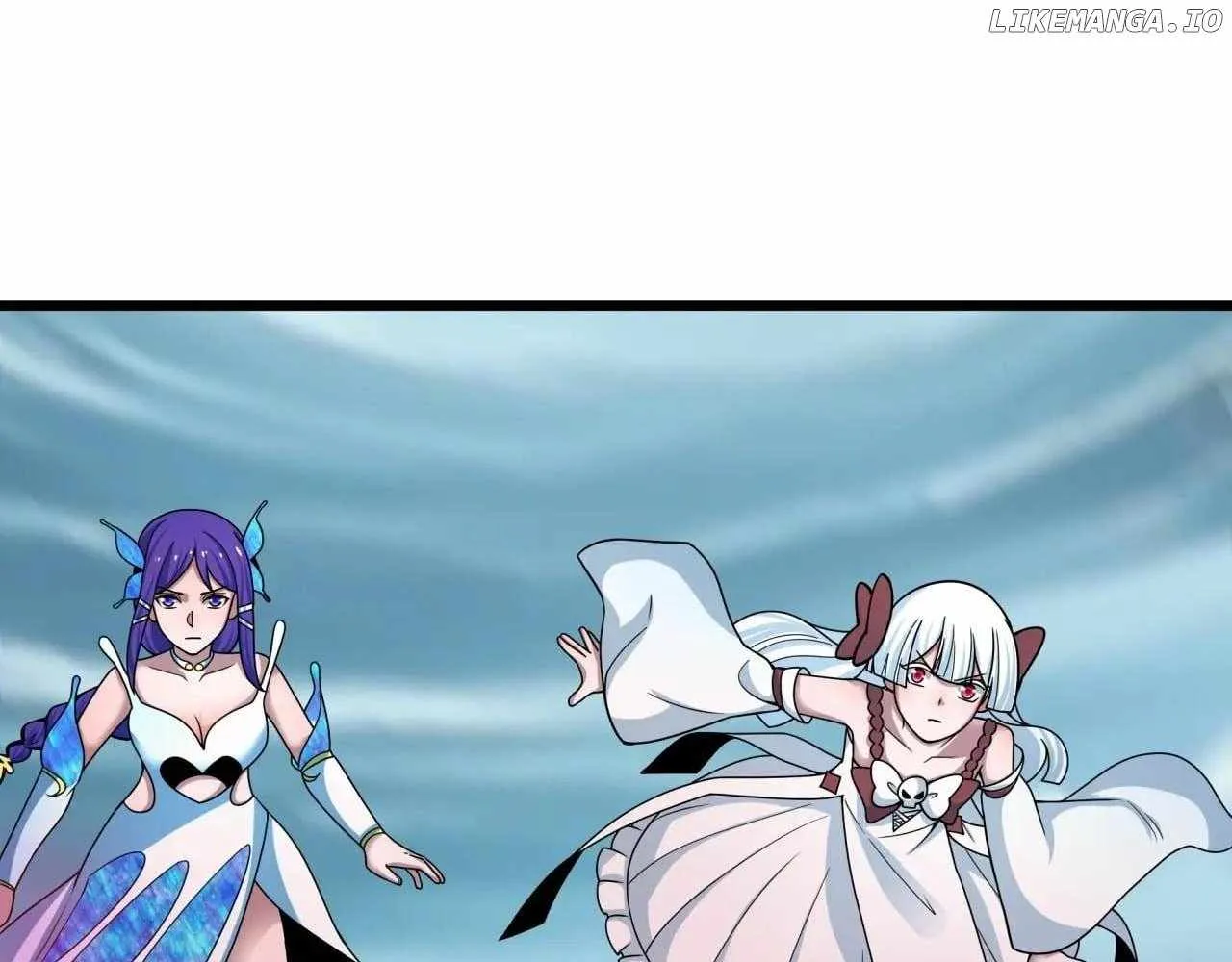Age of Terror Chapter 408 page 128 - 