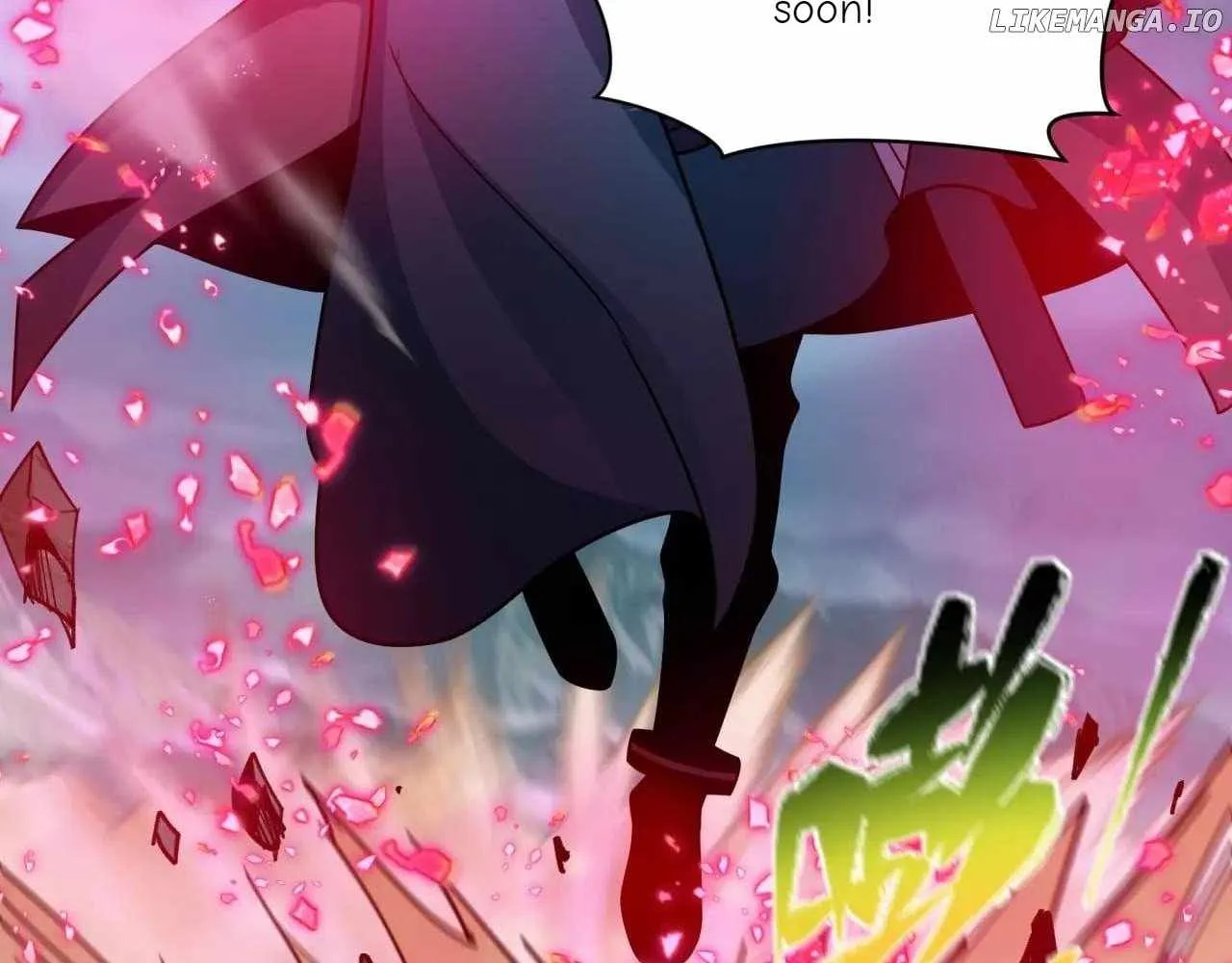Age of Terror Chapter 408 page 130 - 