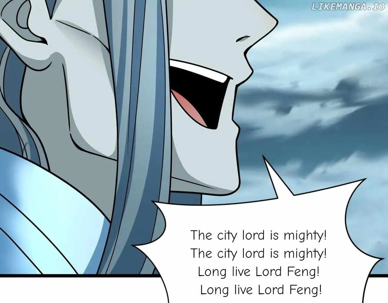 Age of Terror Chapter 408 page 133 - 