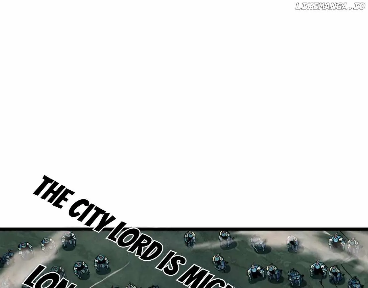 Age of Terror Chapter 408 page 138 - 