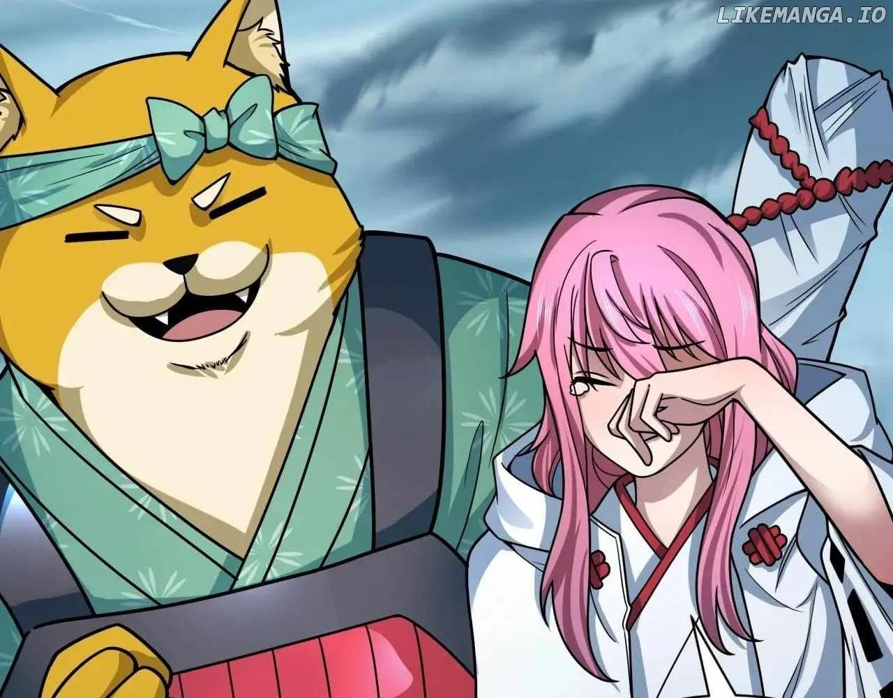 Age of Terror Chapter 408 page 143 - 