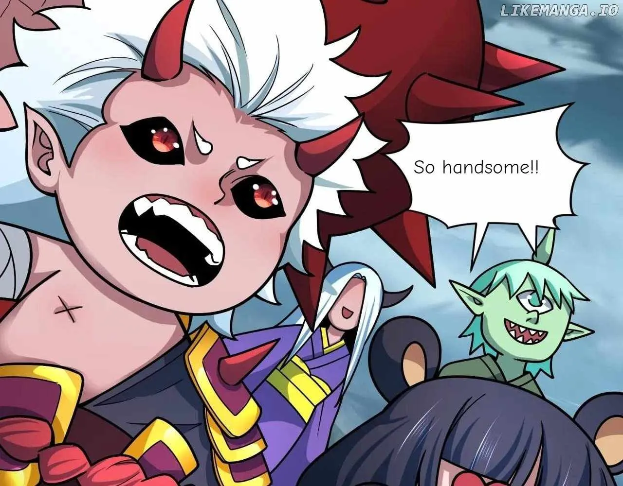 Age of Terror Chapter 408 page 147 - 