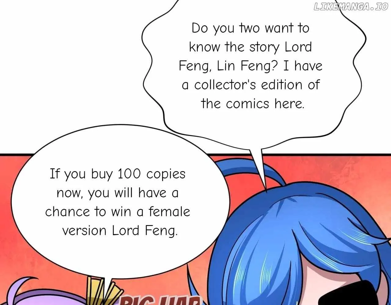 Age of Terror Chapter 408 page 154 - 