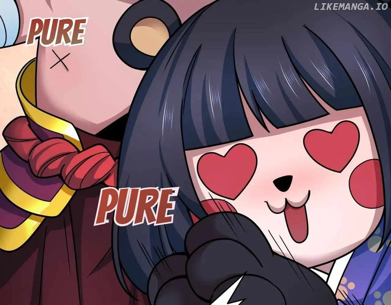 Age of Terror Chapter 408 page 159 - 