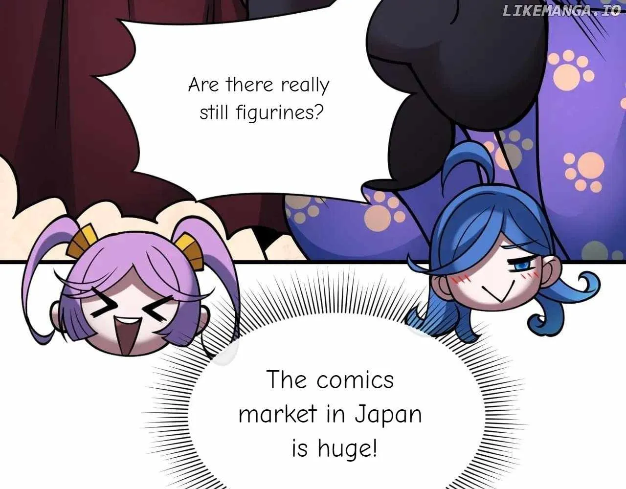 Age of Terror Chapter 408 page 160 - 
