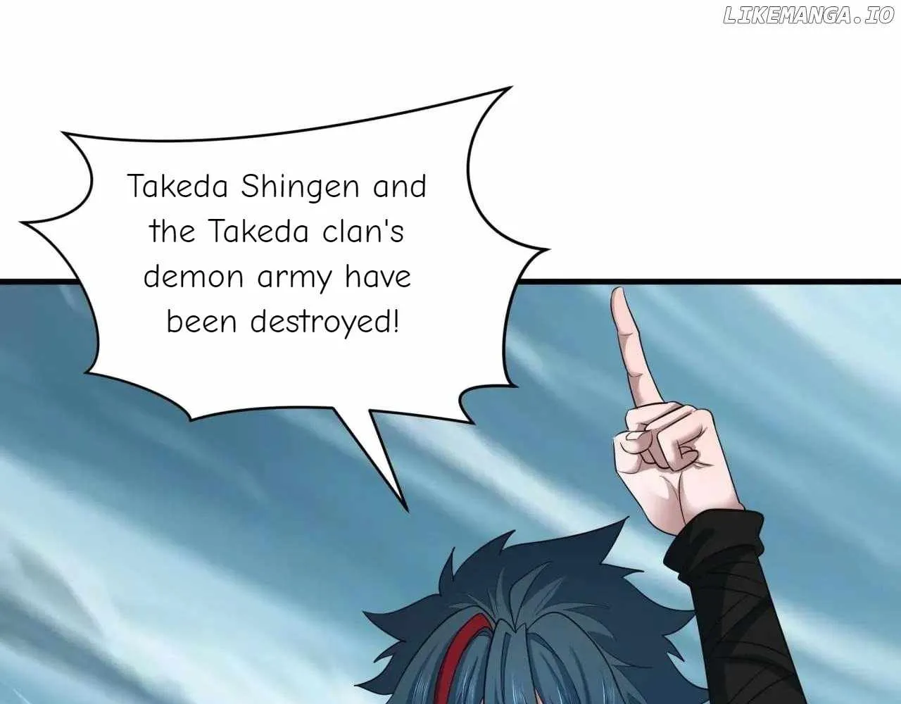 Age of Terror Chapter 408 page 162 - 
