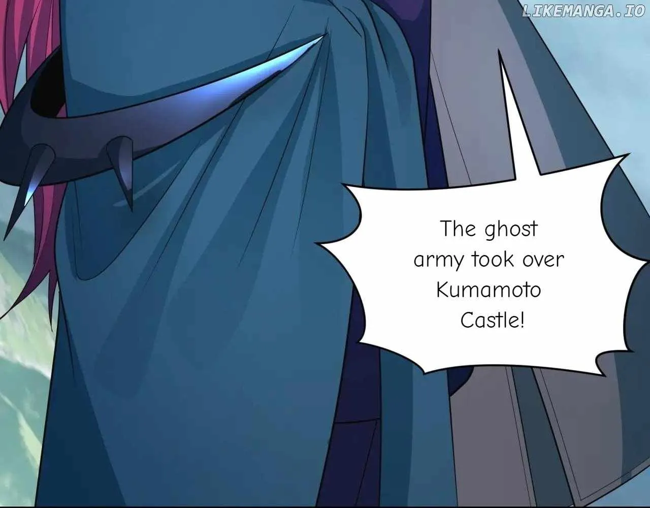 Age of Terror Chapter 408 page 164 - 