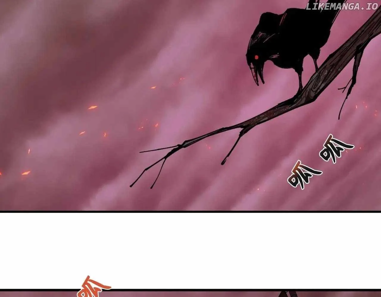 Age of Terror Chapter 408 page 166 - 