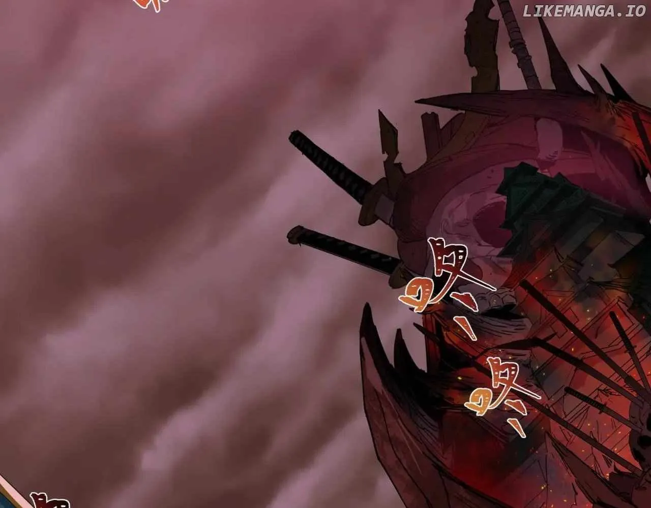 Age of Terror Chapter 408 page 167 - 