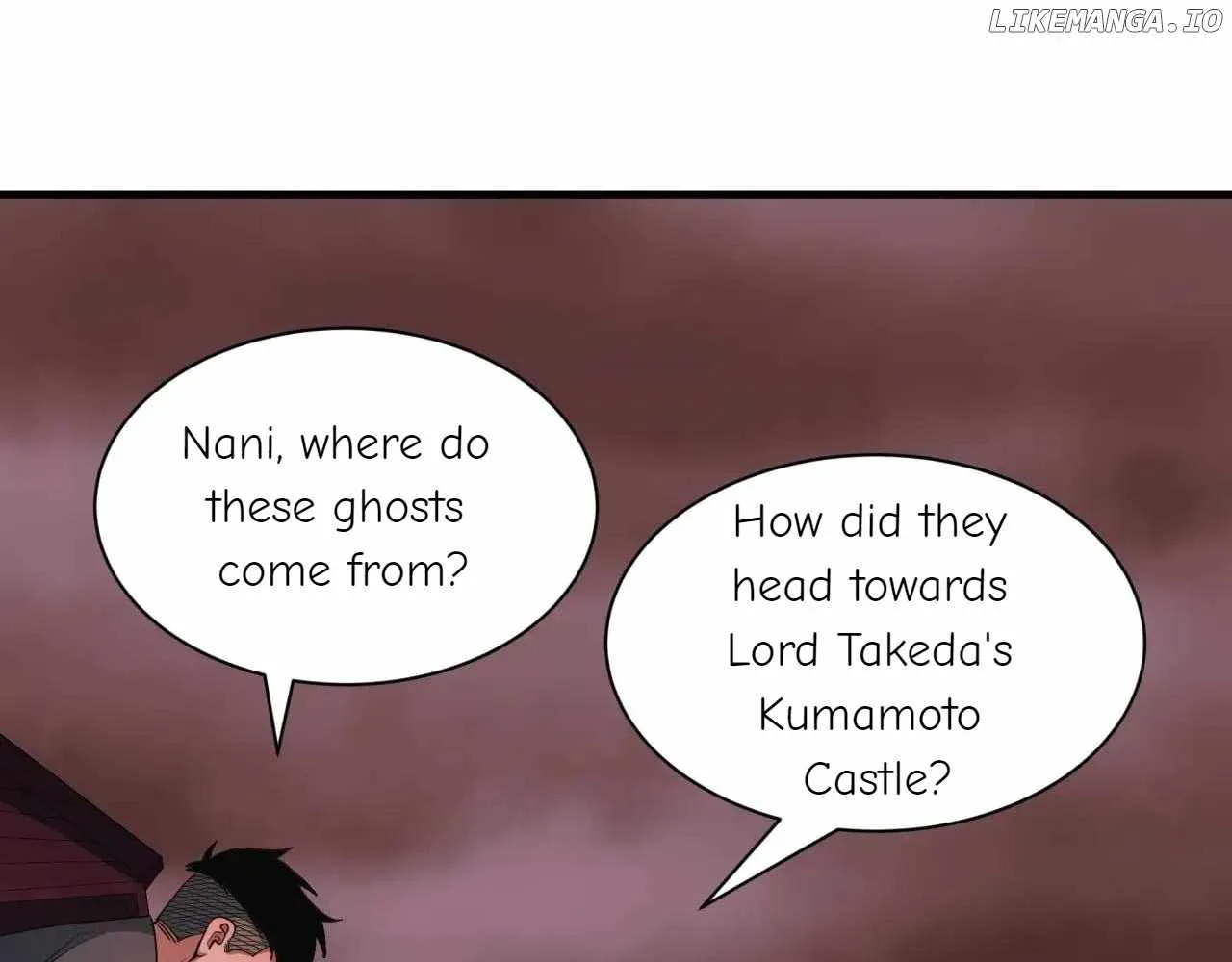 Age of Terror Chapter 408 page 171 - 