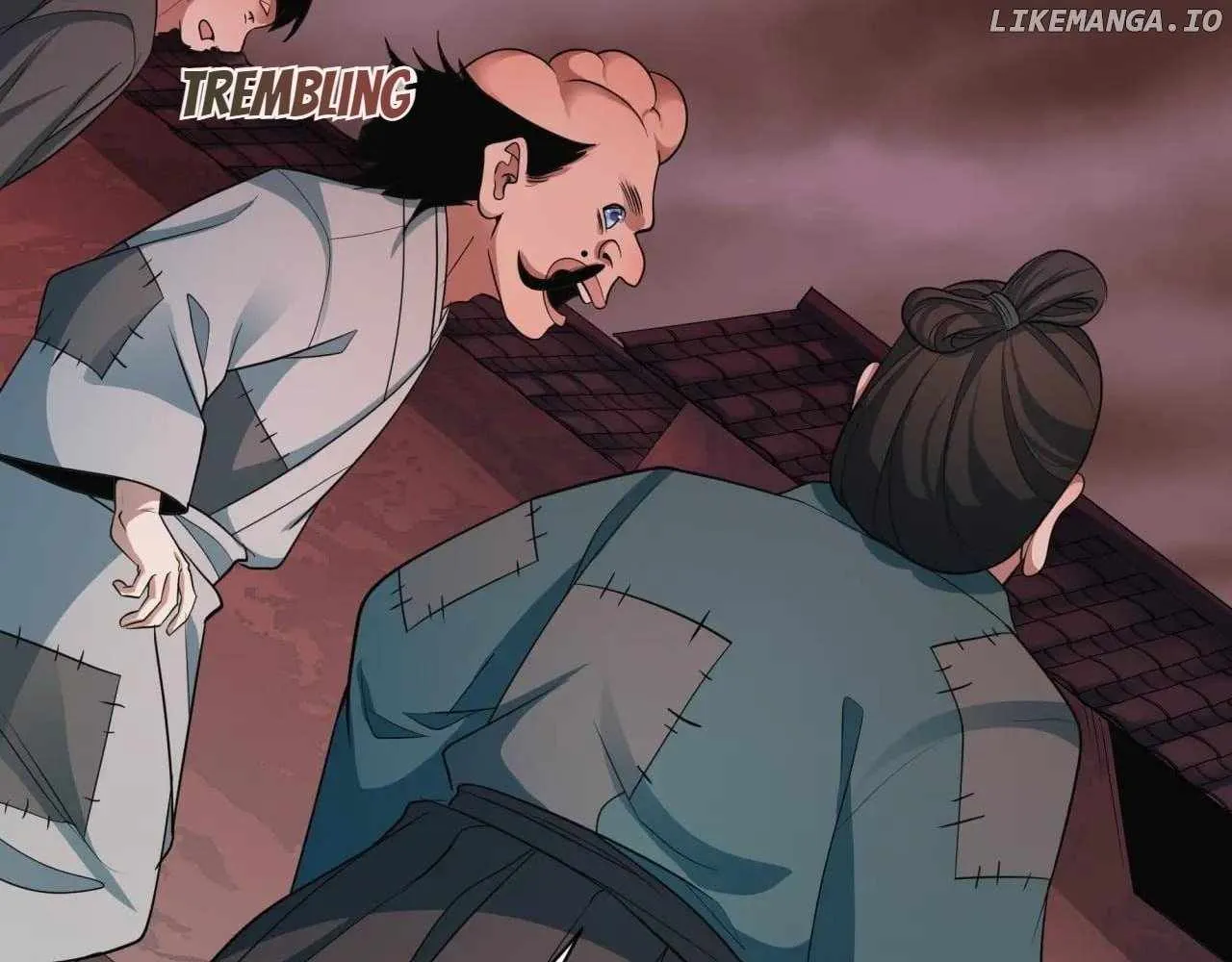 Age of Terror Chapter 408 page 172 - 