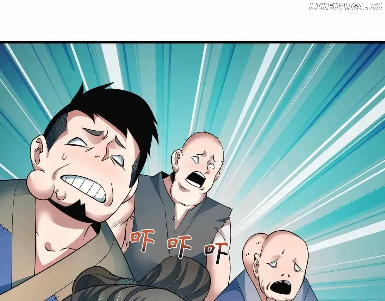 Age of Terror Chapter 408 page 178 - 