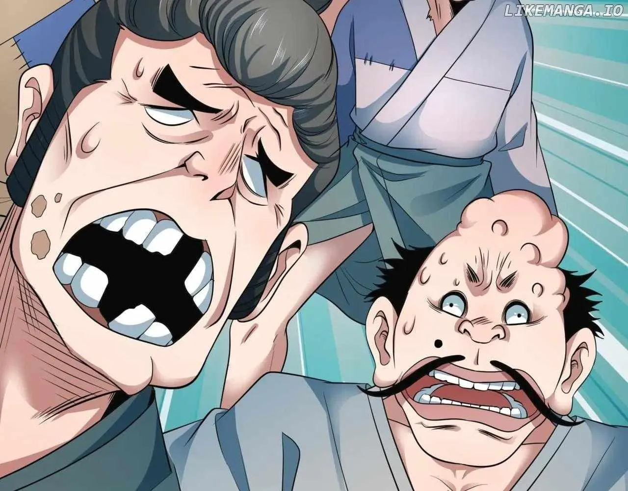 Age of Terror Chapter 408 page 179 - 