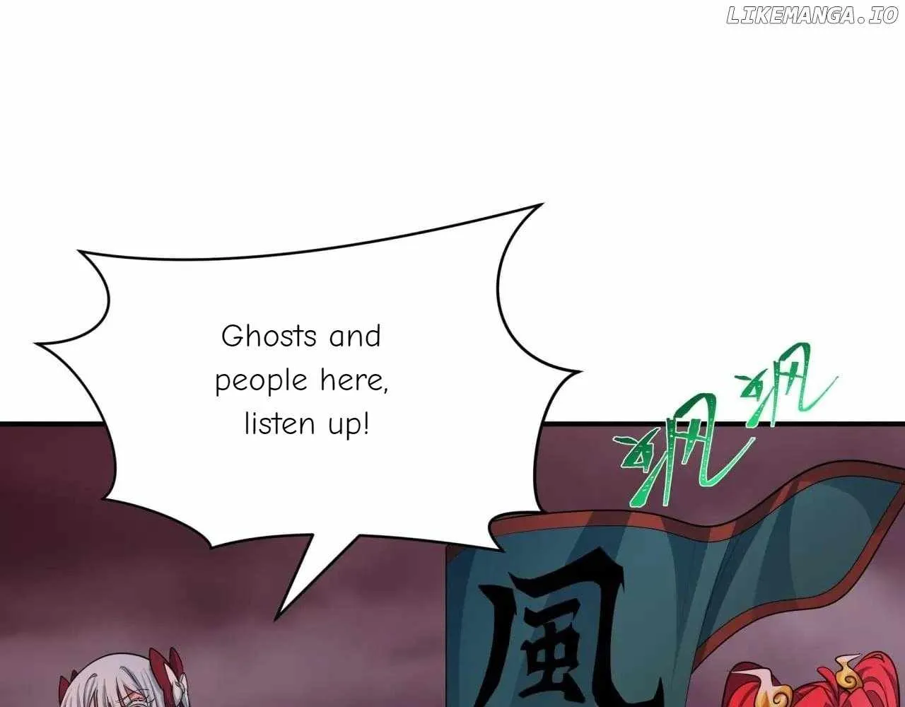 Age of Terror Chapter 408 page 181 - 