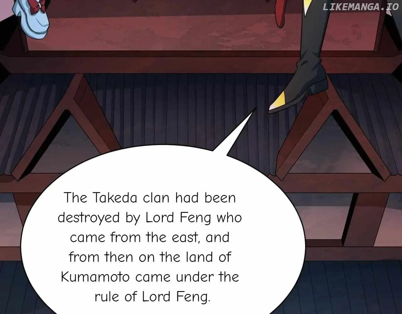 Age of Terror Chapter 408 page 183 - 