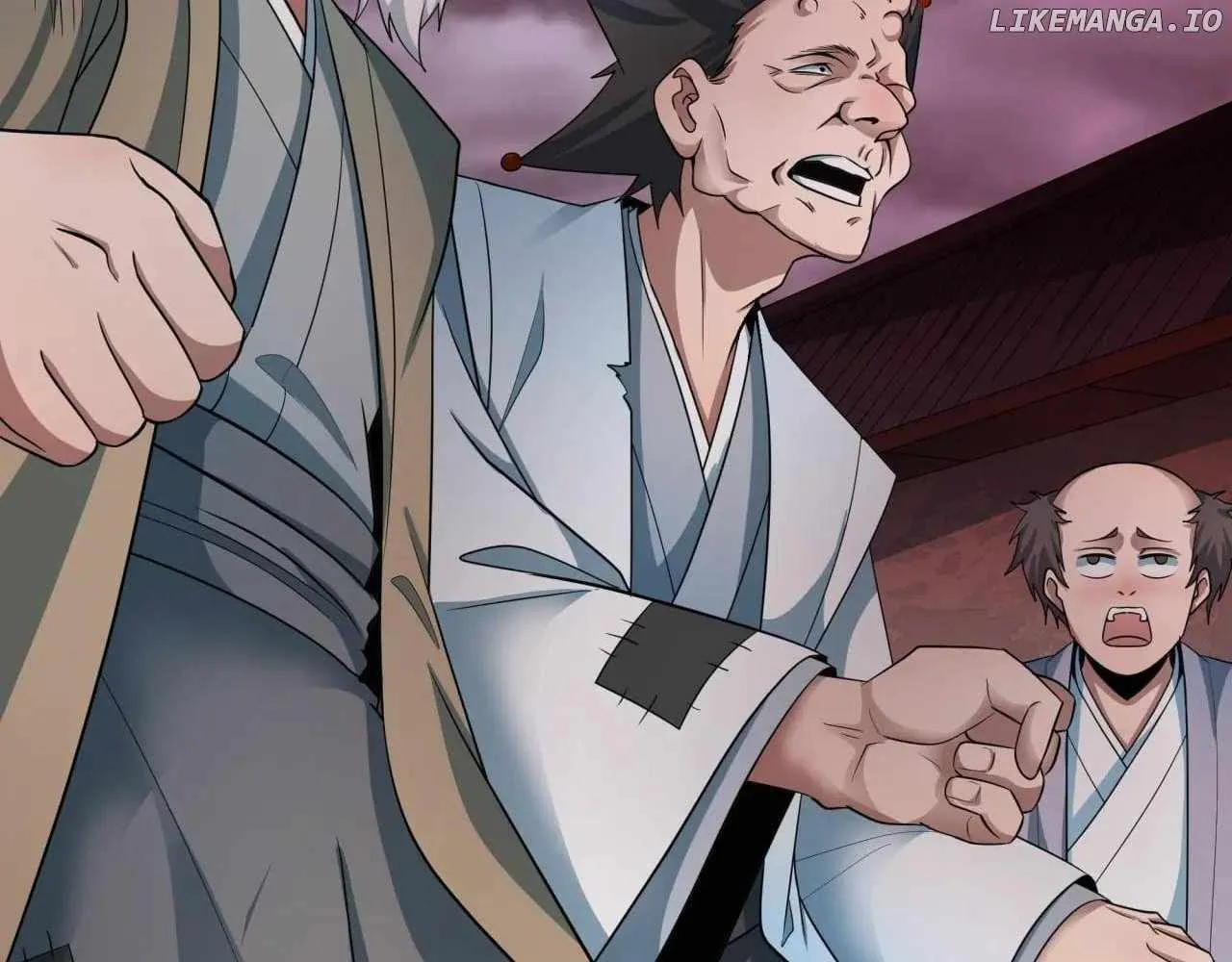 Age of Terror Chapter 408 page 186 - 