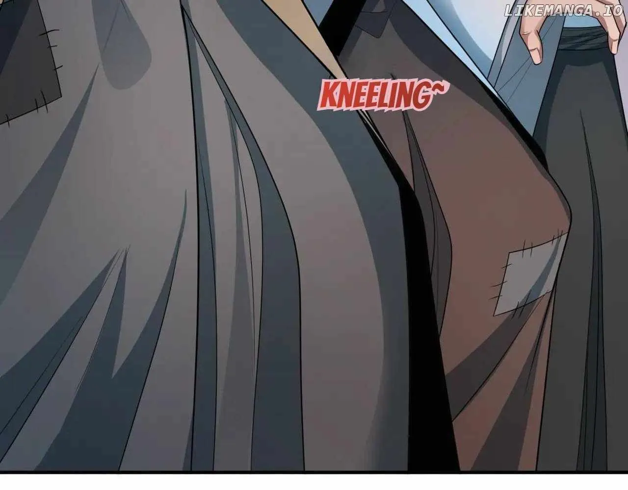 Age of Terror Chapter 408 page 187 - 
