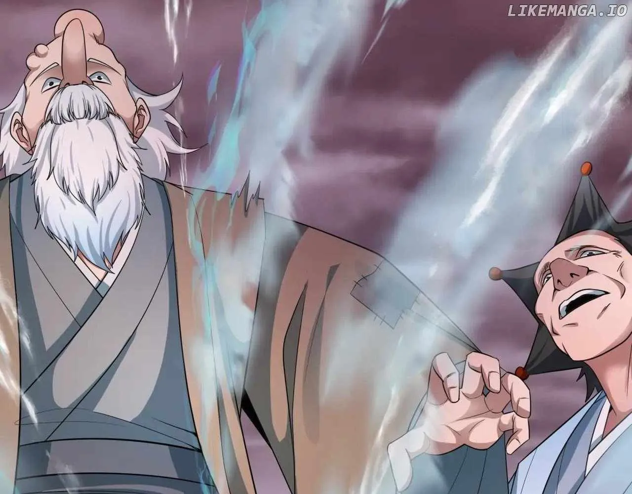Age of Terror Chapter 408 page 189 - 