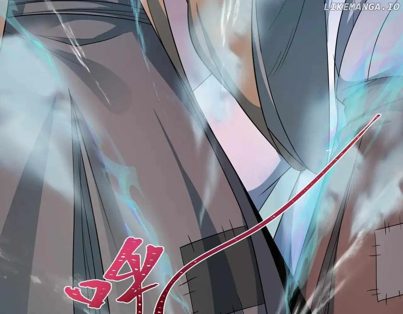 Age of Terror Chapter 408 page 190 - 