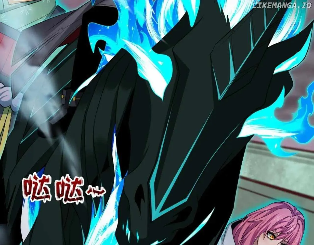 Age of Terror Chapter 408 page 194 - 