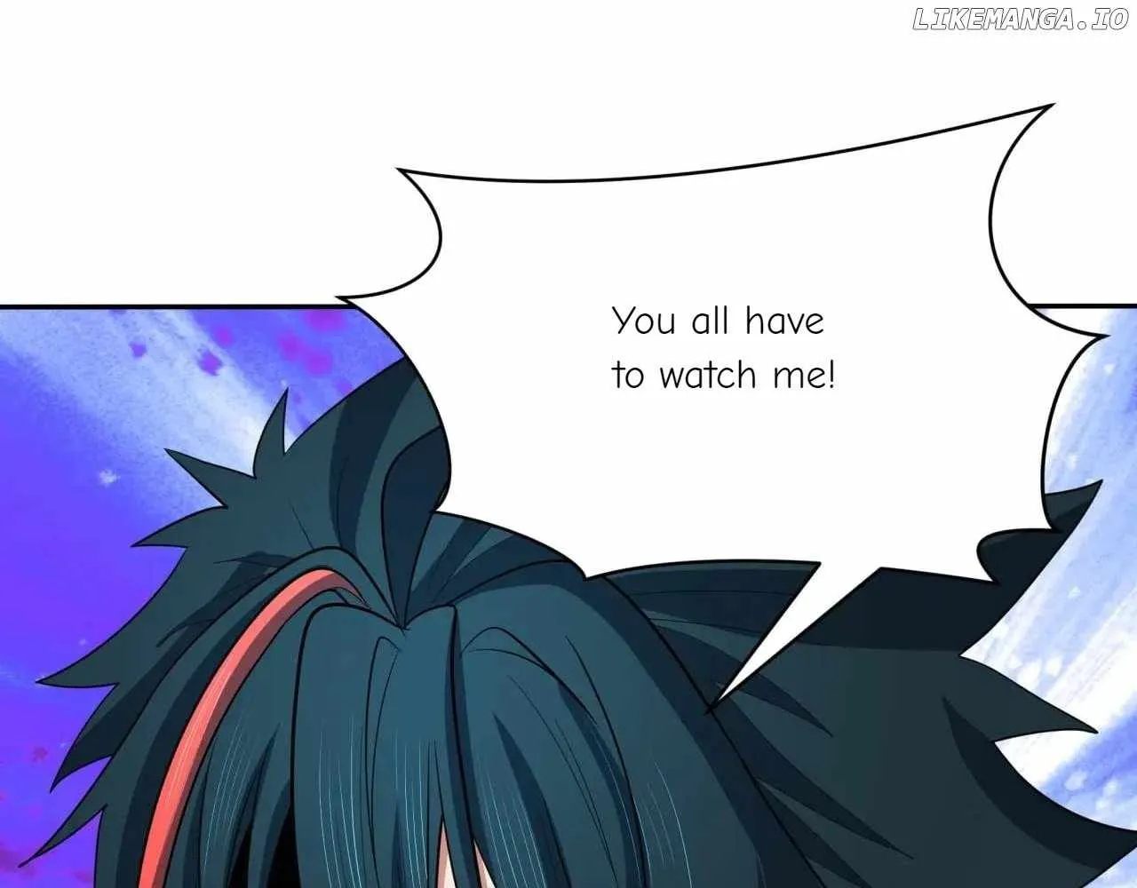 Age of Terror Chapter 408 page 198 - 