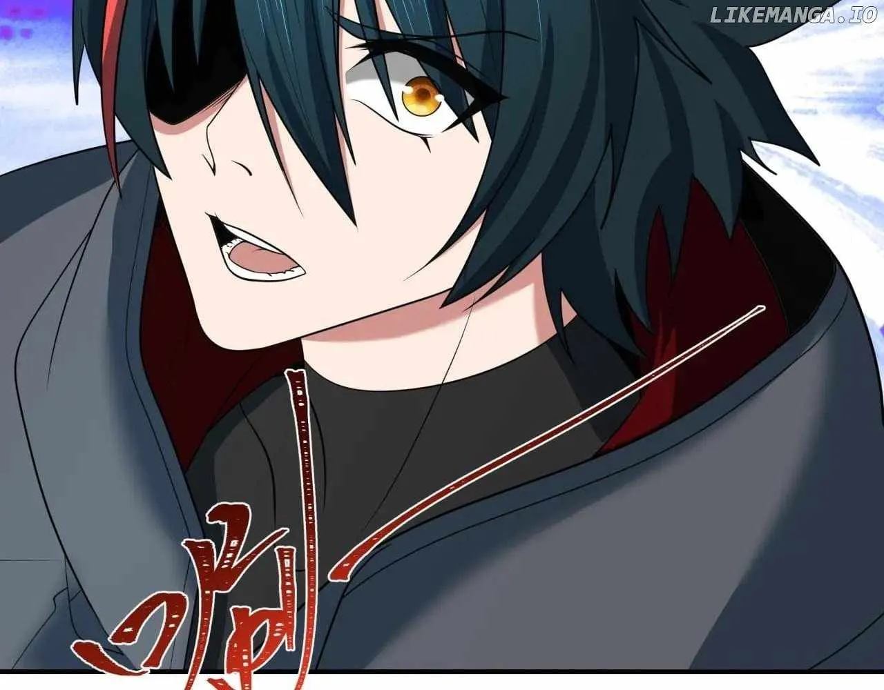Age of Terror Chapter 408 page 199 - 