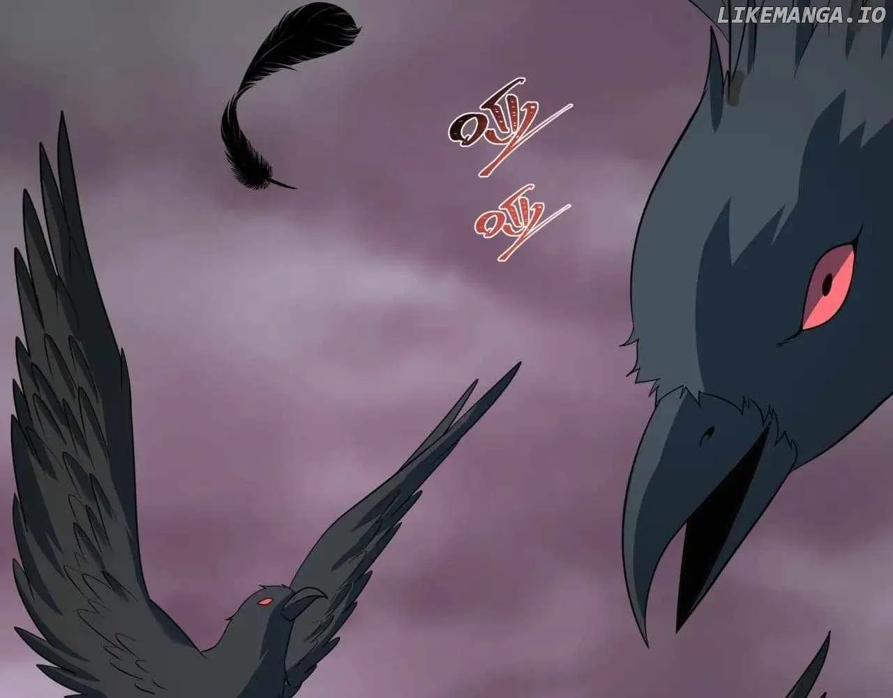 Age of Terror Chapter 408 page 201 - 