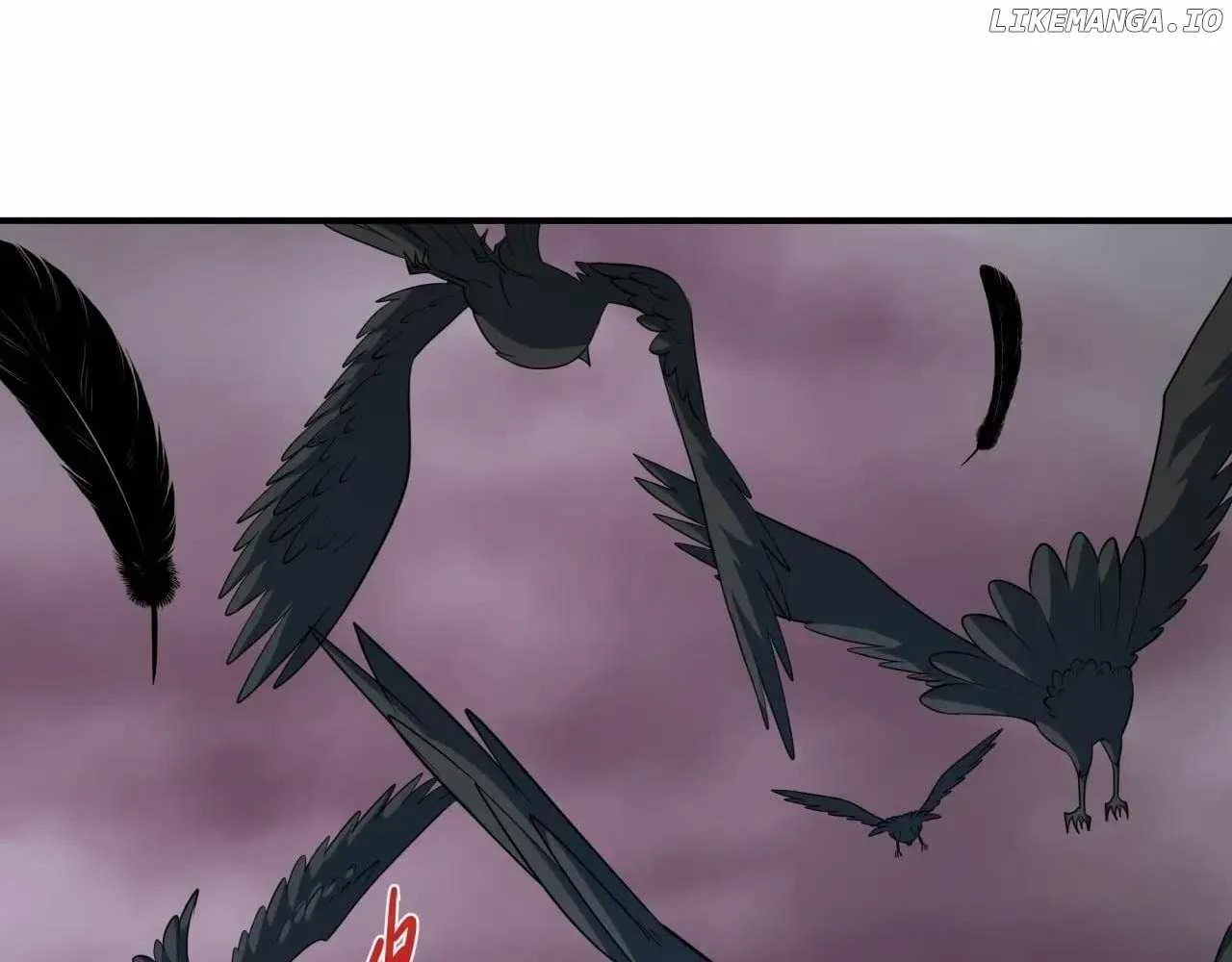 Age of Terror Chapter 408 page 204 - 