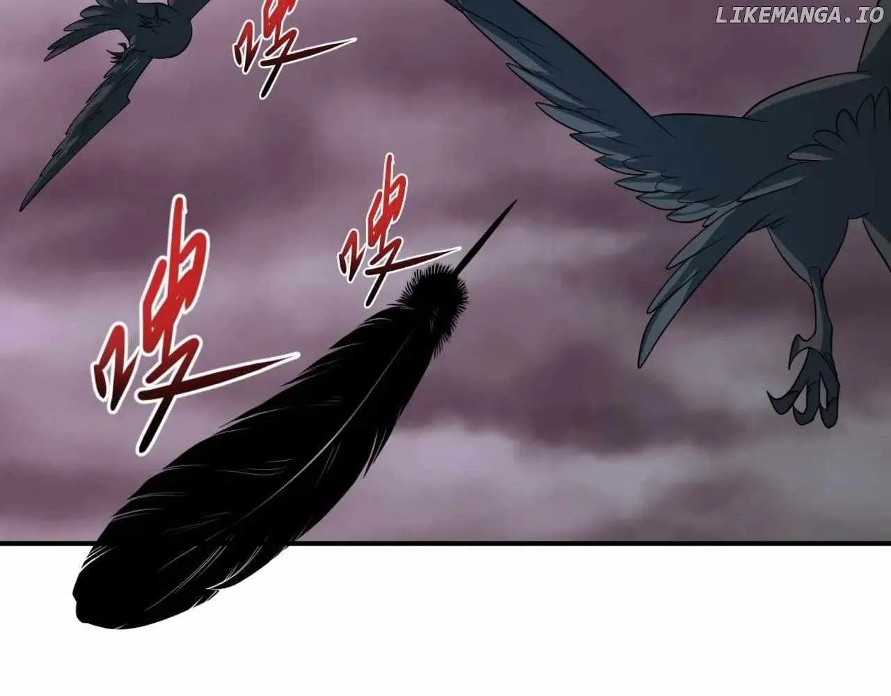 Age of Terror Chapter 408 page 205 - 