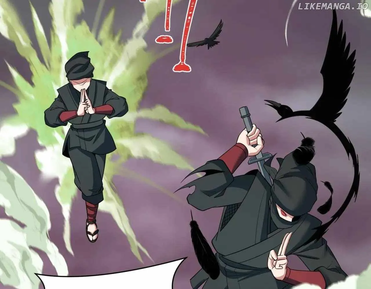 Age of Terror Chapter 408 page 207 - 