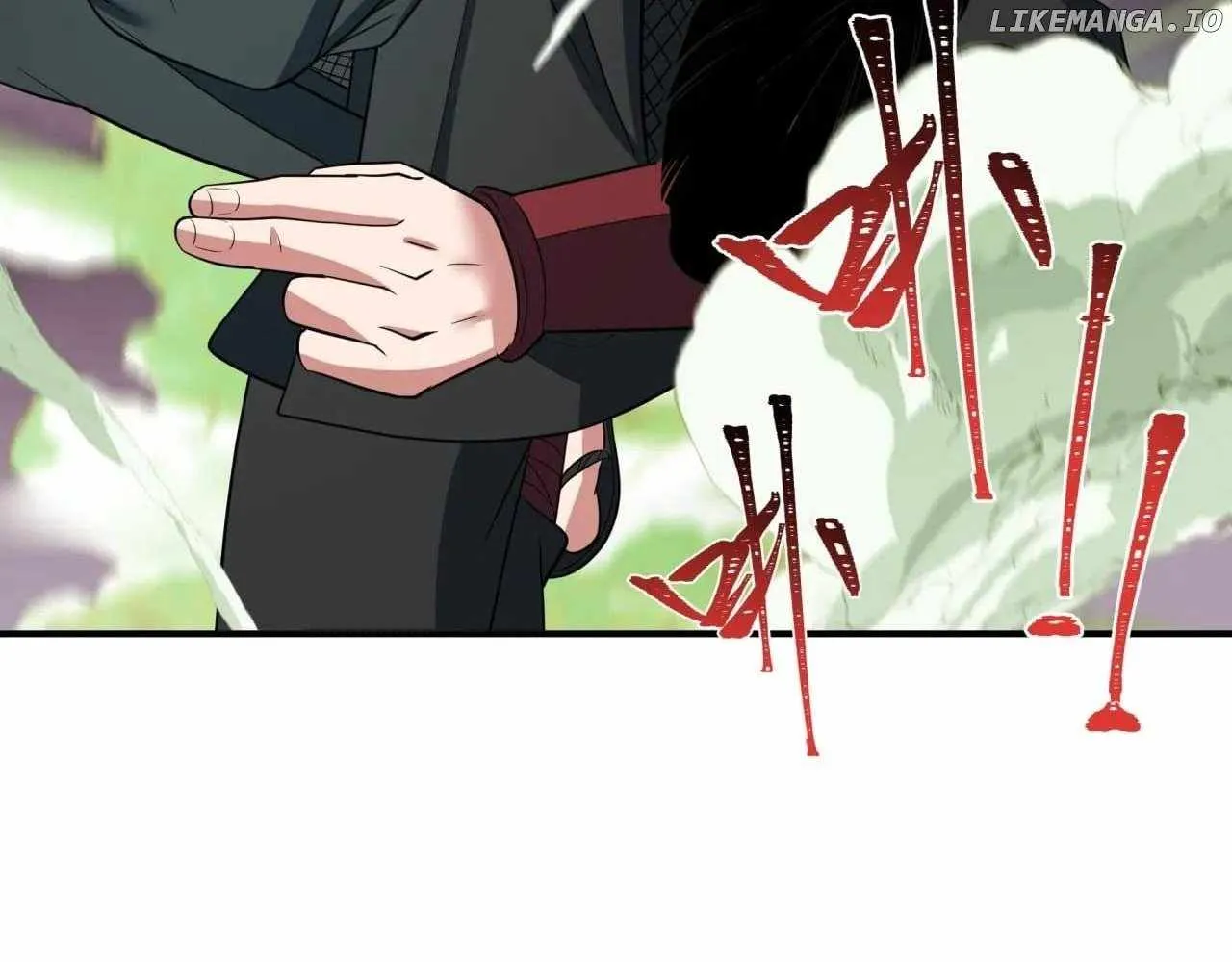Age of Terror Chapter 408 page 209 - 