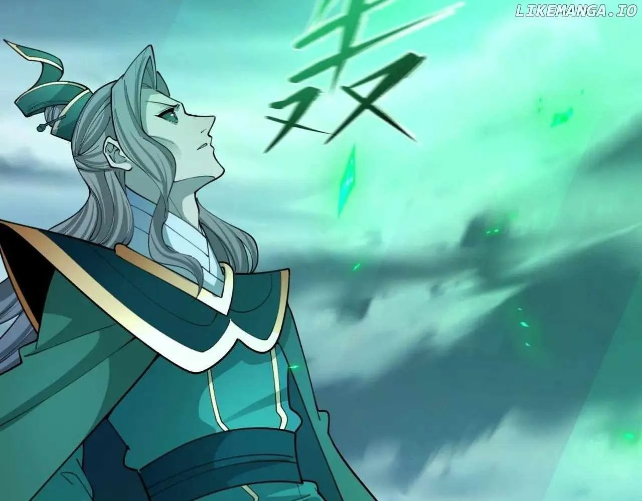 Age of Terror Chapter 408 page 22 - 