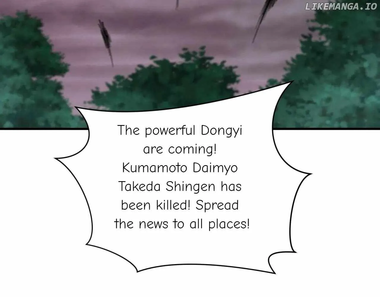 Age of Terror Chapter 408 page 212 - 