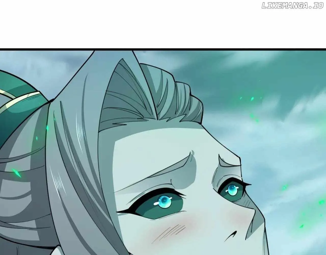 Age of Terror Chapter 408 page 25 - 