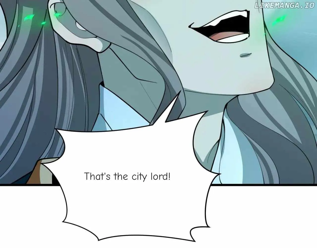 Age of Terror Chapter 408 page 26 - 