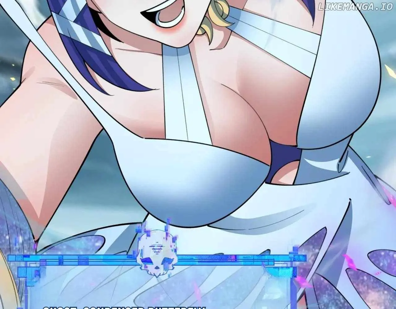 Age of Terror Chapter 408 page 33 - 