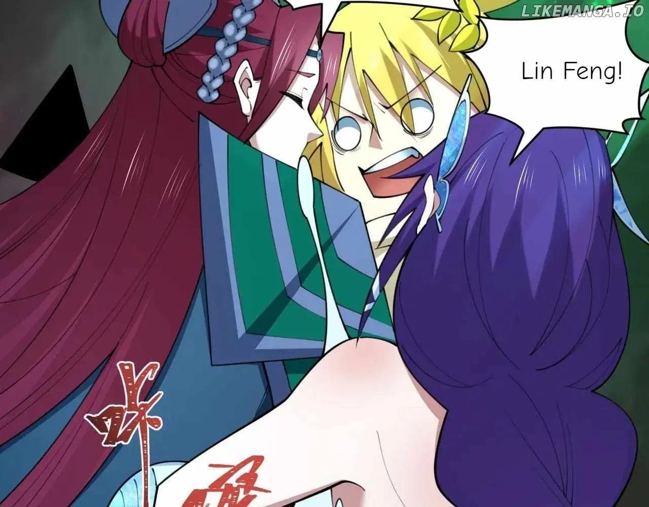 Age of Terror Chapter 408 page 38 - 